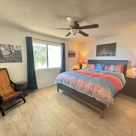 Float Pool, Hot Tub, Sauna, Views, Telescope-Skywatchers Haven Joshua Tree Exterior foto