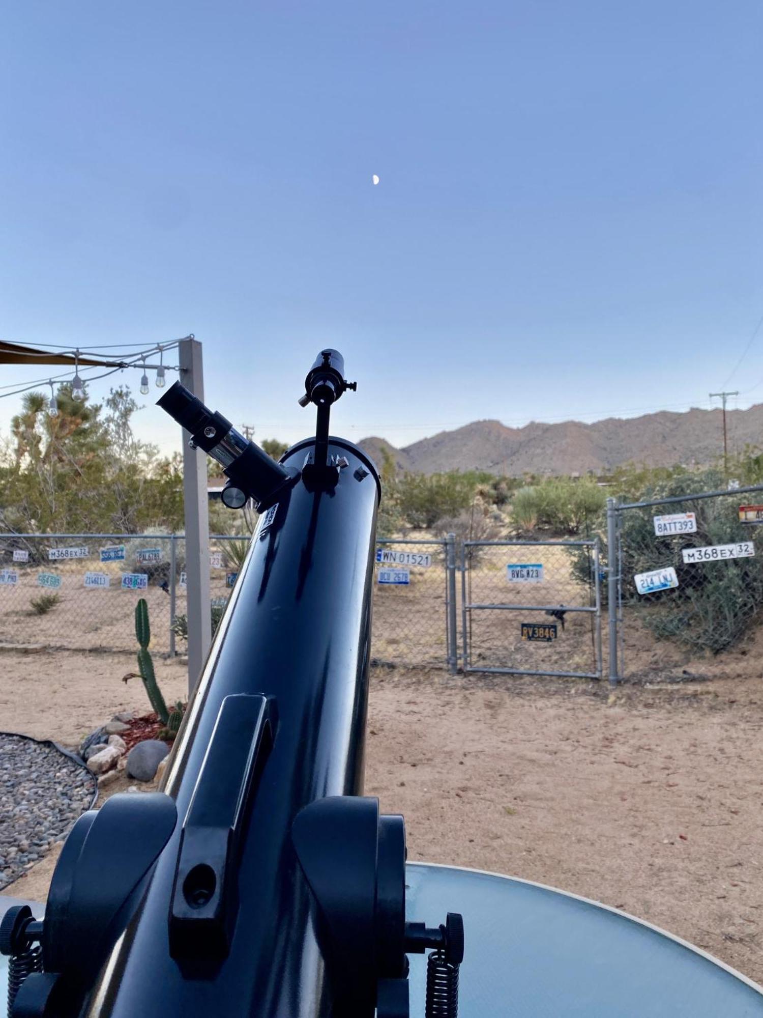 Hébergement de vacances Float Pool, Hot Tub, Sauna, Views, Telescope-skywatchers Haven