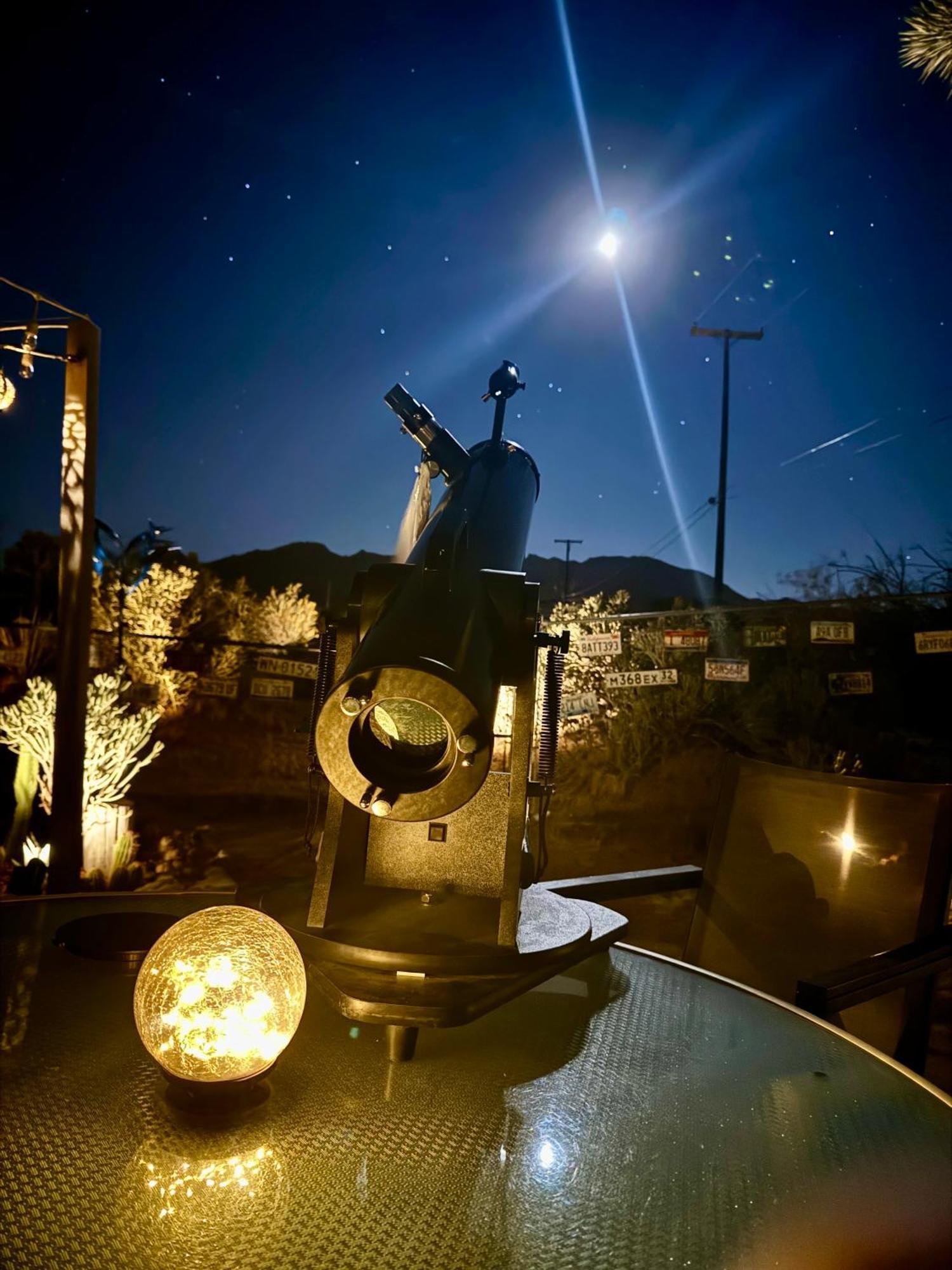Float Pool, Hot Tub, Sauna, Views, Telescope-skywatchers Haven Hébergement de vacances